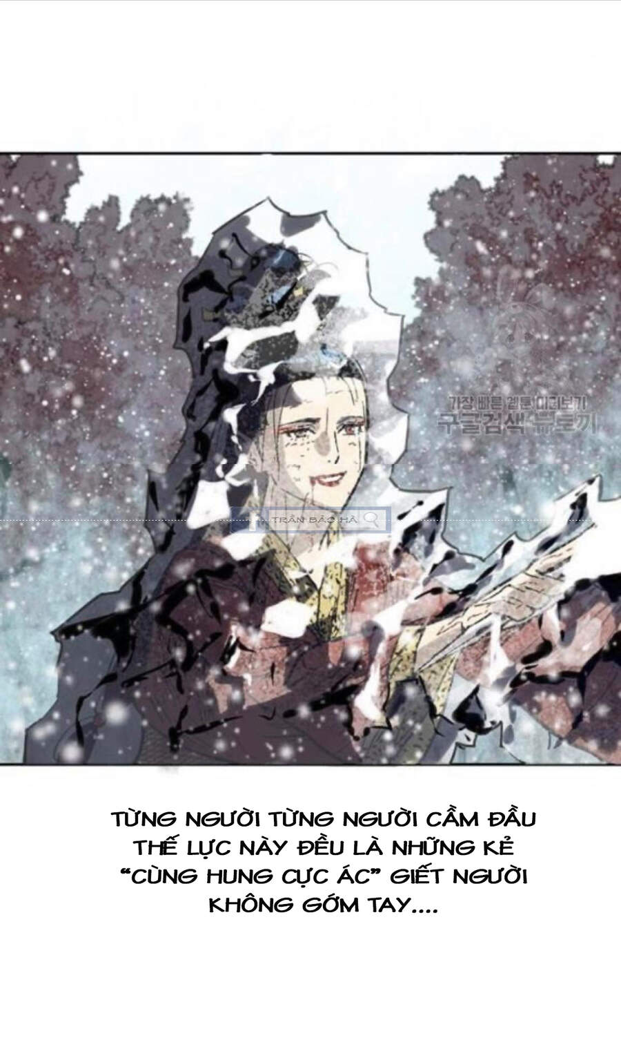 Thiên Hạ Đệ Nhất Nhân Chapter 58 - Trang 2