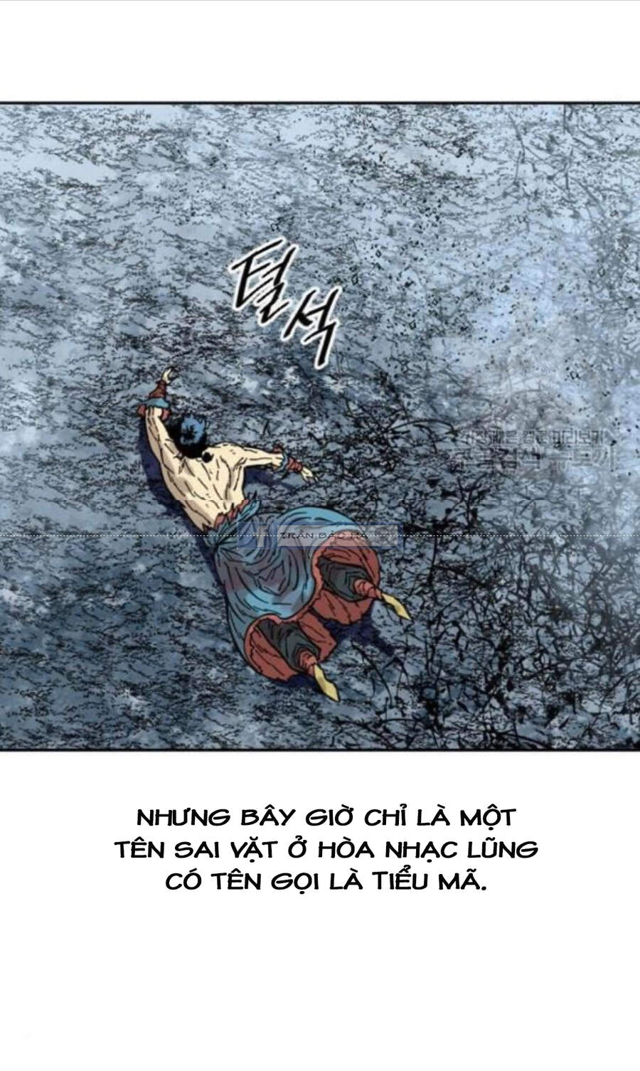 Thiên Hạ Đệ Nhất Nhân Chapter 58 - Trang 2