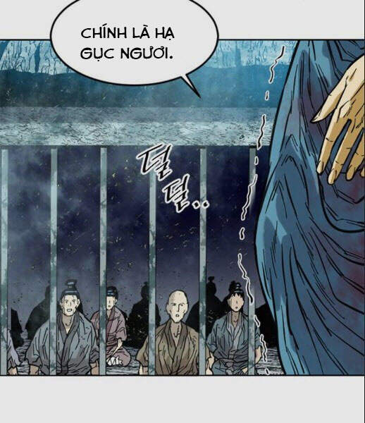 Thiên Hạ Đệ Nhất Nhân Chapter 57 - Trang 2