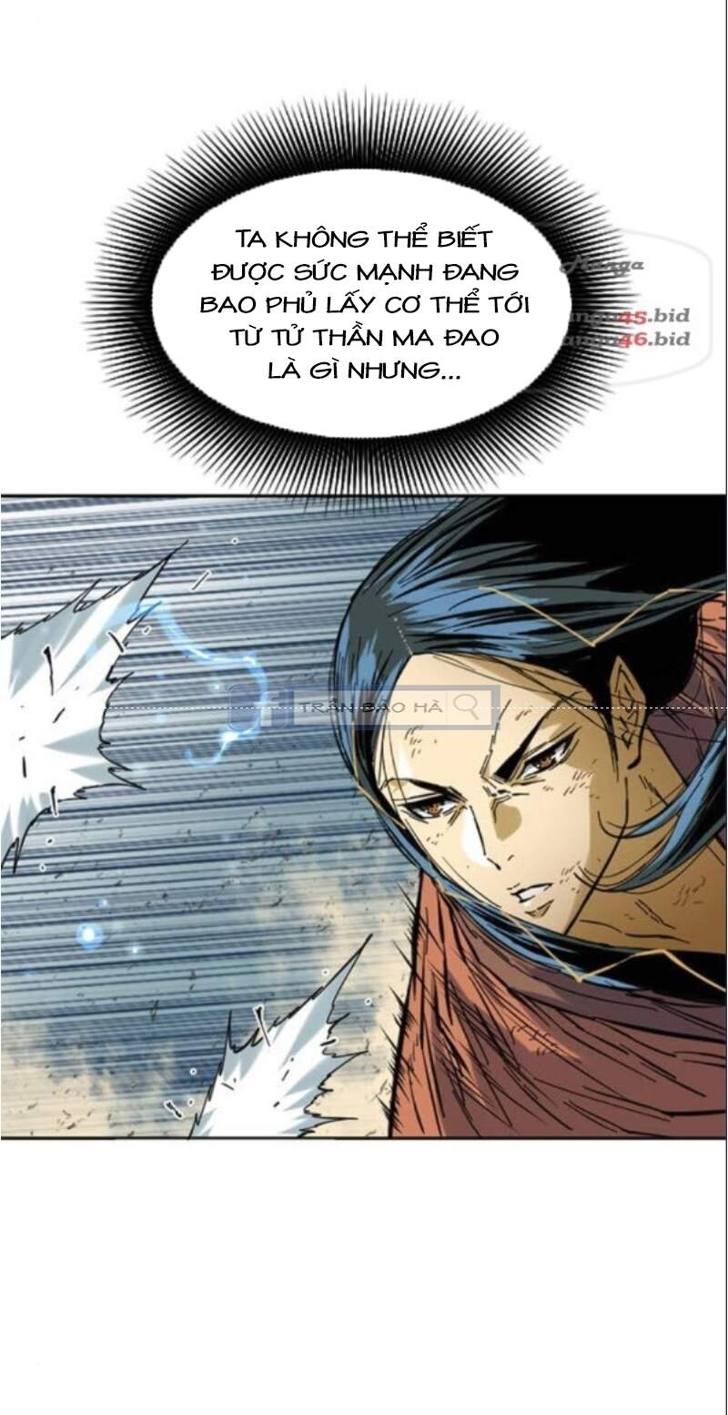 Thiên Hạ Đệ Nhất Nhân Chapter 54 - Trang 2