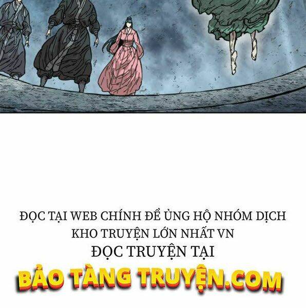 Thiên Hạ Đệ Nhất Nhân Chapter 53 - Trang 2