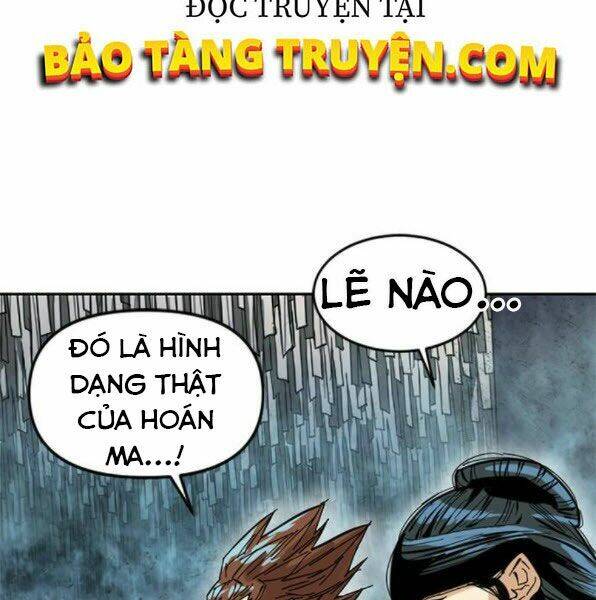 Thiên Hạ Đệ Nhất Nhân Chapter 53 - Trang 2