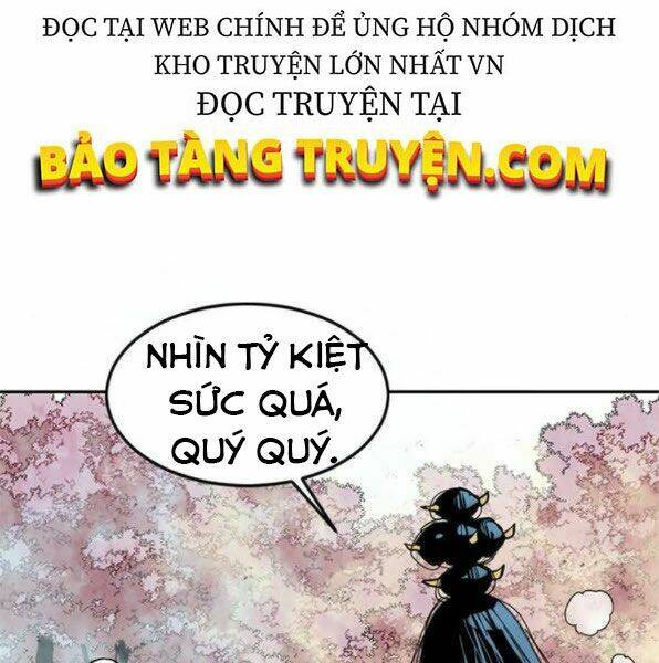 Thiên Hạ Đệ Nhất Nhân Chapter 53 - Trang 2