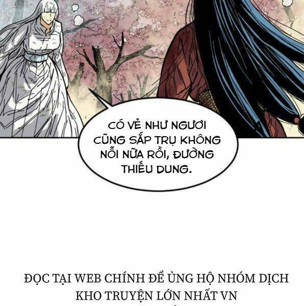 Thiên Hạ Đệ Nhất Nhân Chapter 53 - Trang 2