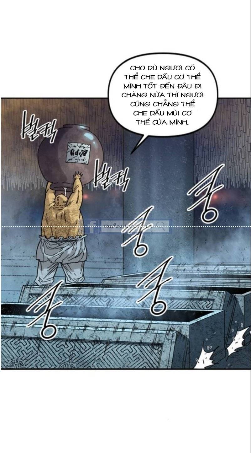 Thiên Hạ Đệ Nhất Nhân Chapter 52 - Trang 2