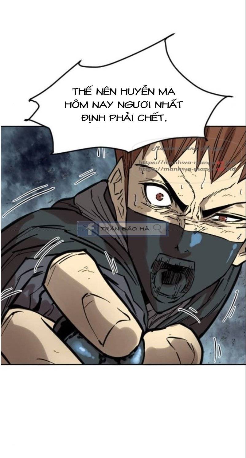 Thiên Hạ Đệ Nhất Nhân Chapter 52 - Trang 2