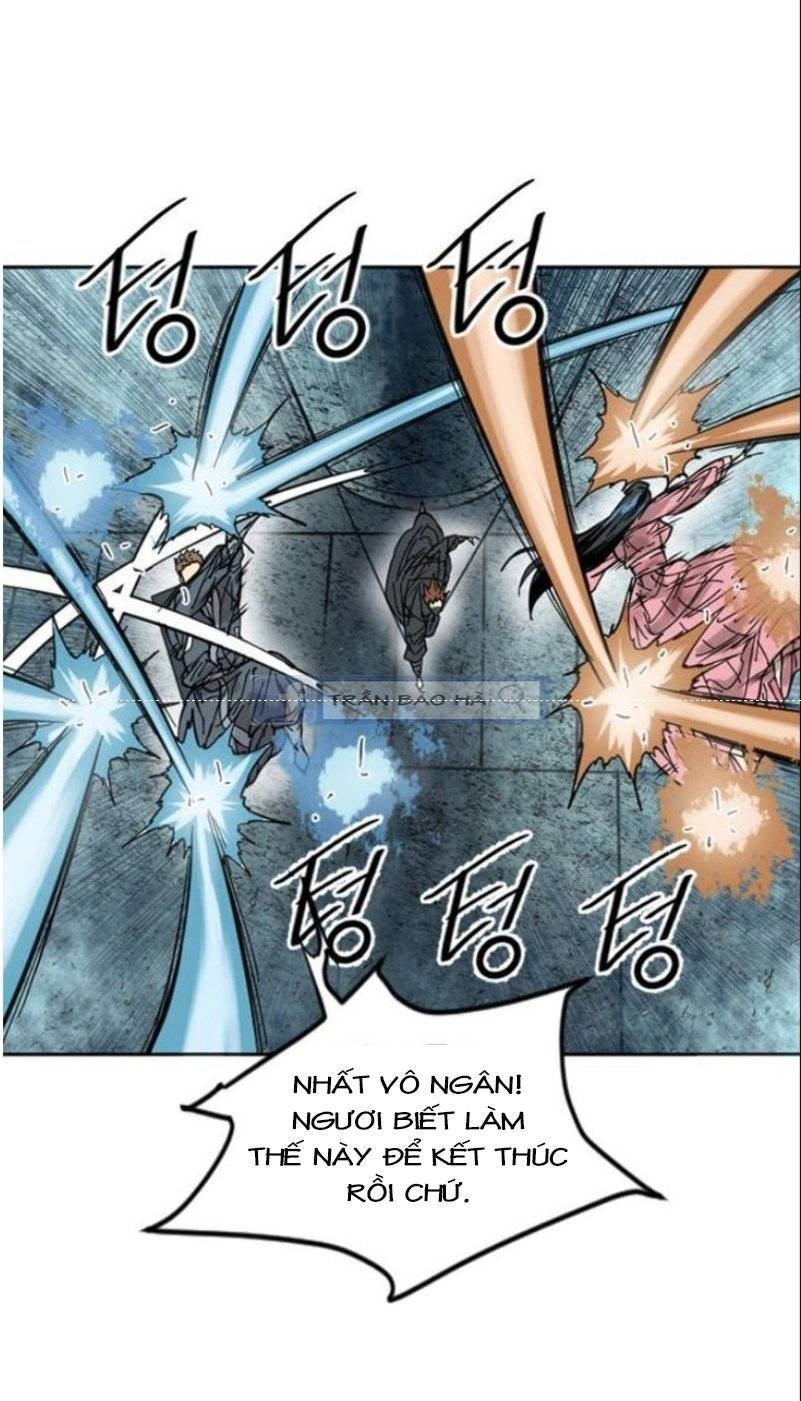 Thiên Hạ Đệ Nhất Nhân Chapter 52 - Trang 2