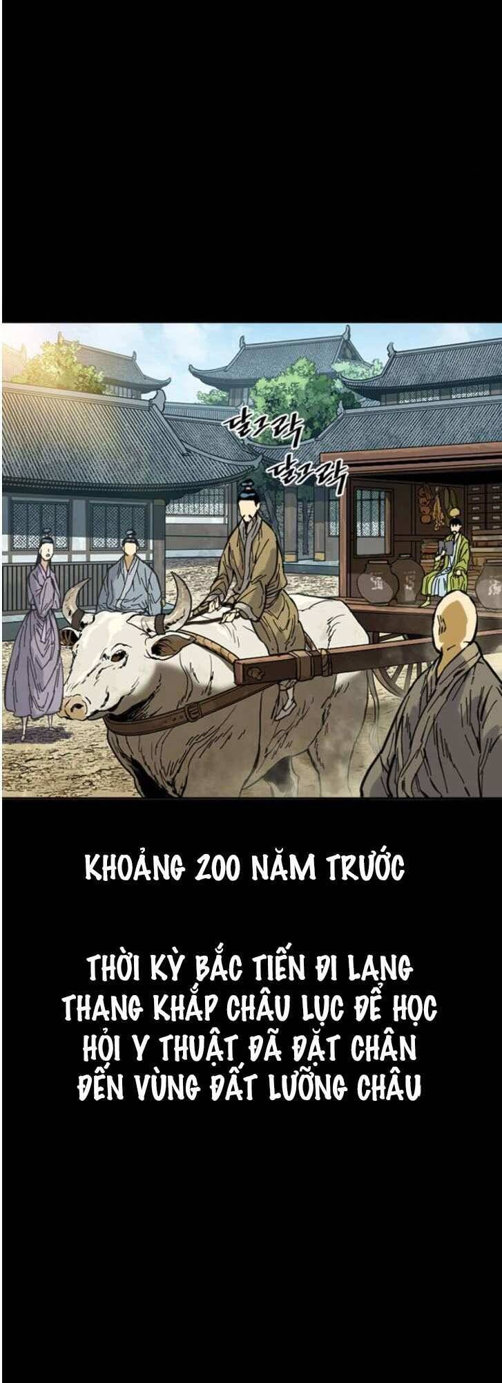 Thiên Hạ Đệ Nhất Nhân Chapter 51 - Trang 2