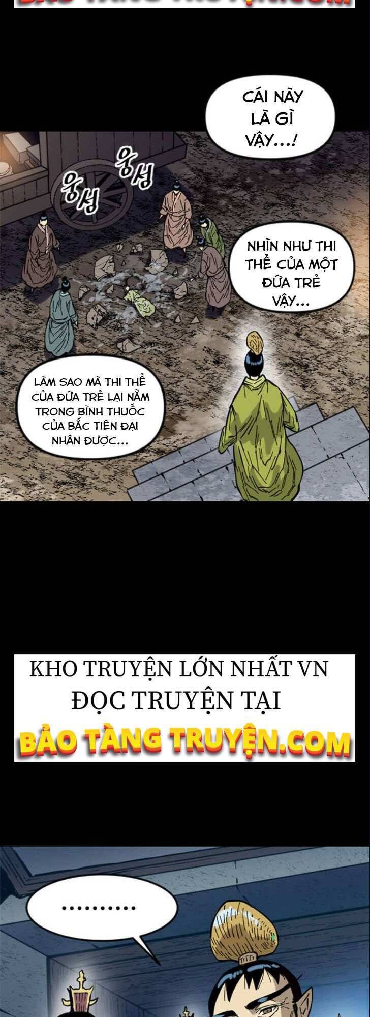 Thiên Hạ Đệ Nhất Nhân Chapter 51 - Trang 2