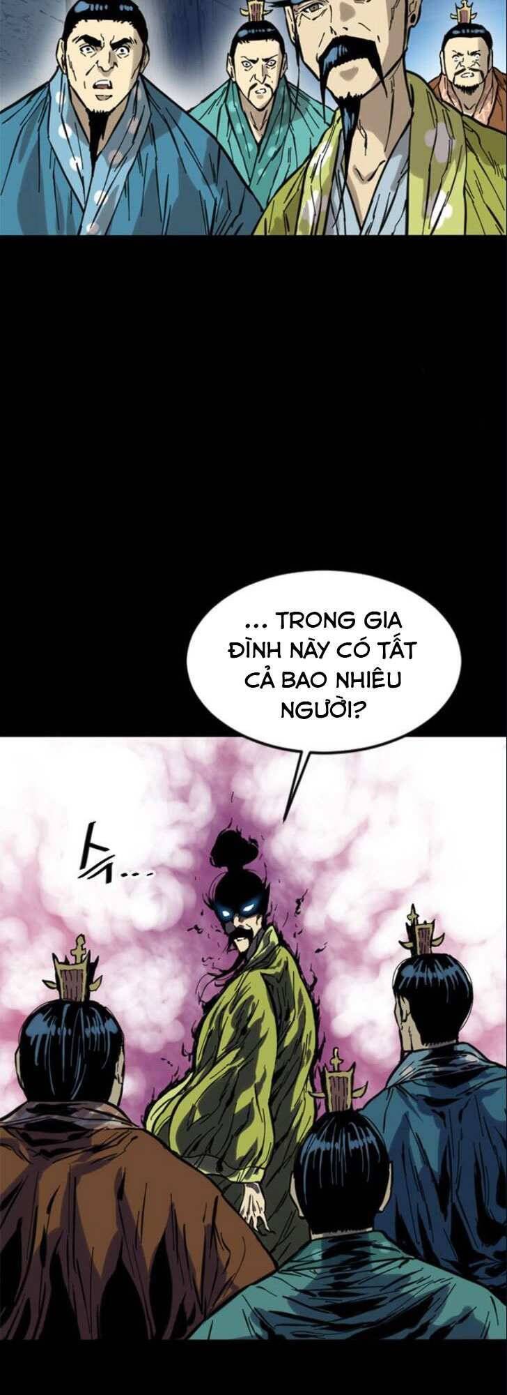 Thiên Hạ Đệ Nhất Nhân Chapter 51 - Trang 2