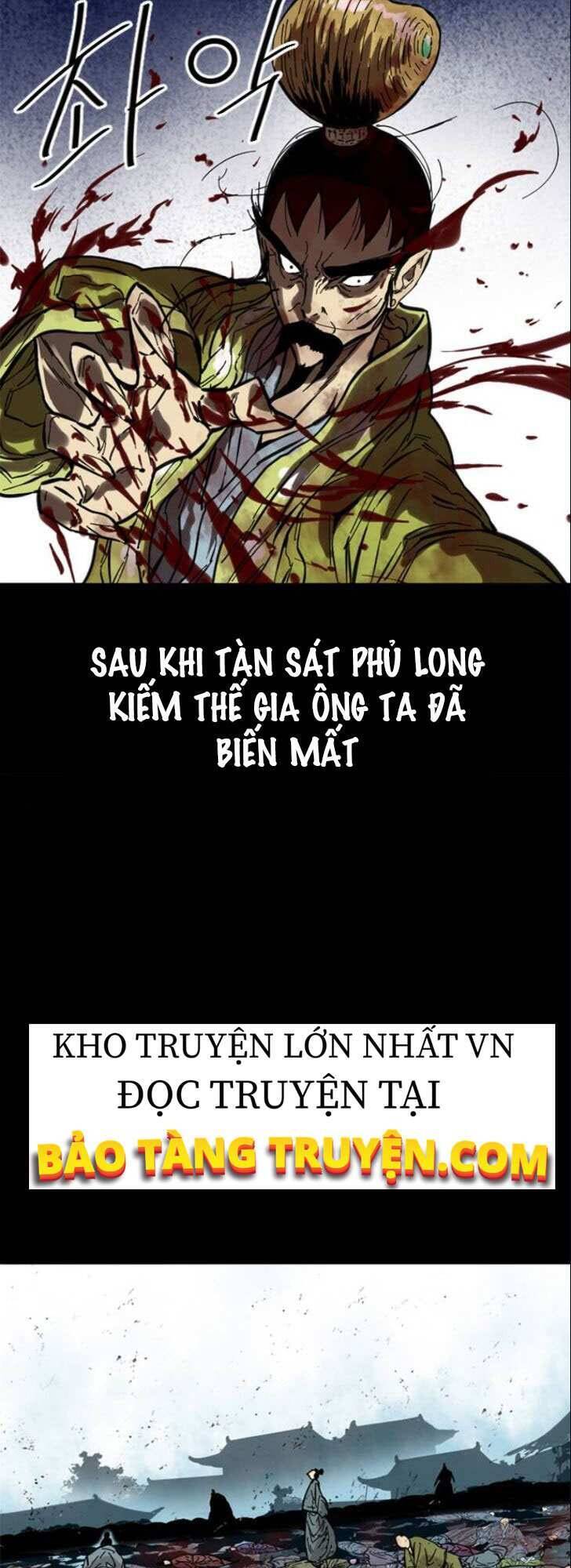 Thiên Hạ Đệ Nhất Nhân Chapter 51 - Trang 2