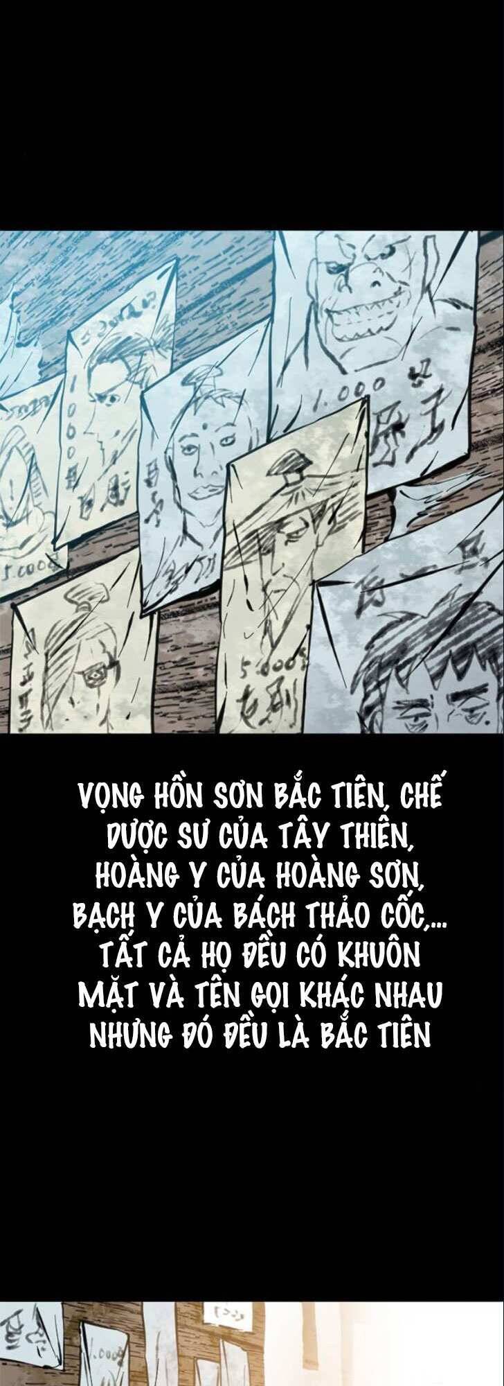 Thiên Hạ Đệ Nhất Nhân Chapter 51 - Trang 2