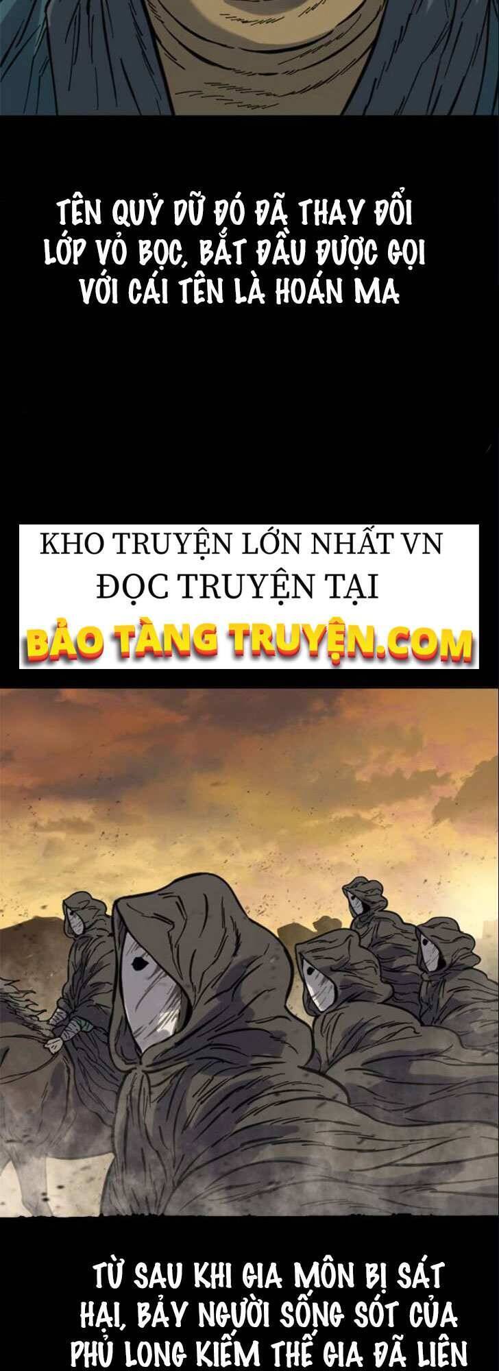 Thiên Hạ Đệ Nhất Nhân Chapter 51 - Trang 2