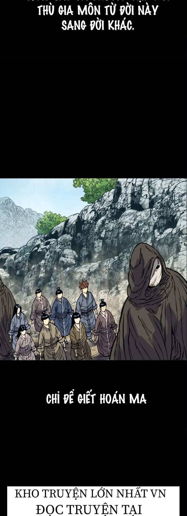 Thiên Hạ Đệ Nhất Nhân Chapter 51 - Trang 2