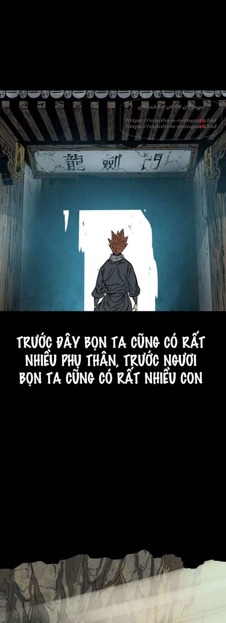 Thiên Hạ Đệ Nhất Nhân Chapter 51 - Trang 2