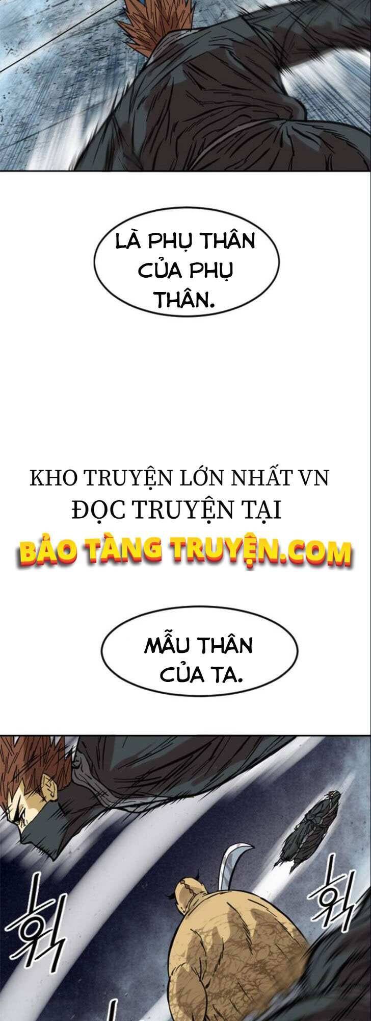 Thiên Hạ Đệ Nhất Nhân Chapter 51 - Trang 2