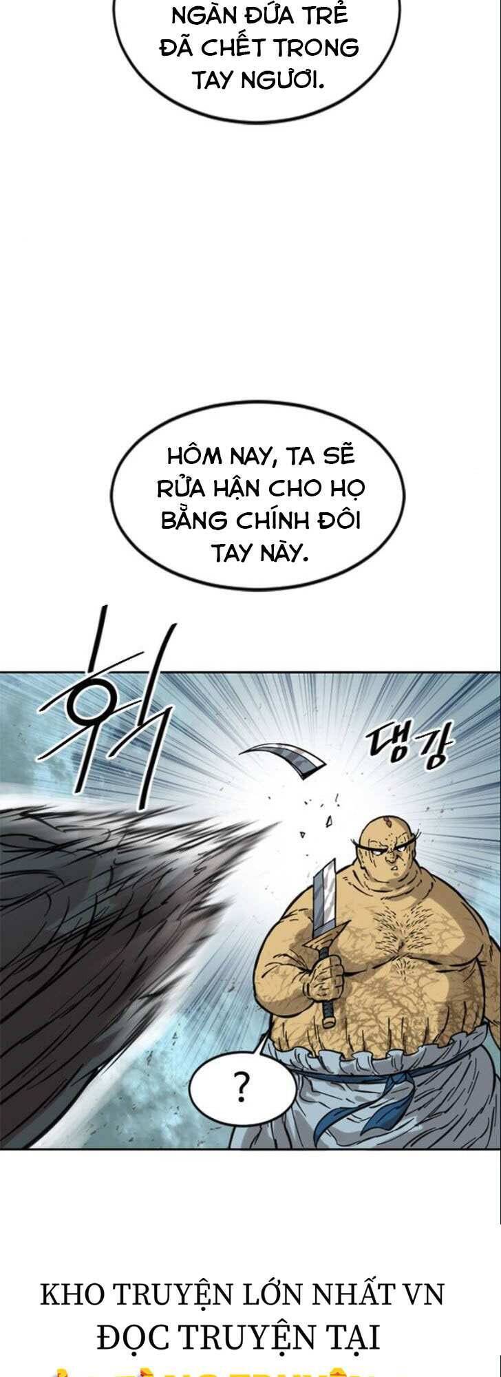 Thiên Hạ Đệ Nhất Nhân Chapter 51 - Trang 2