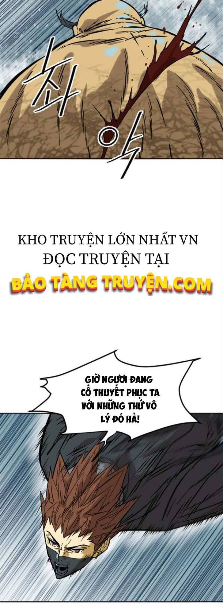 Thiên Hạ Đệ Nhất Nhân Chapter 51 - Trang 2