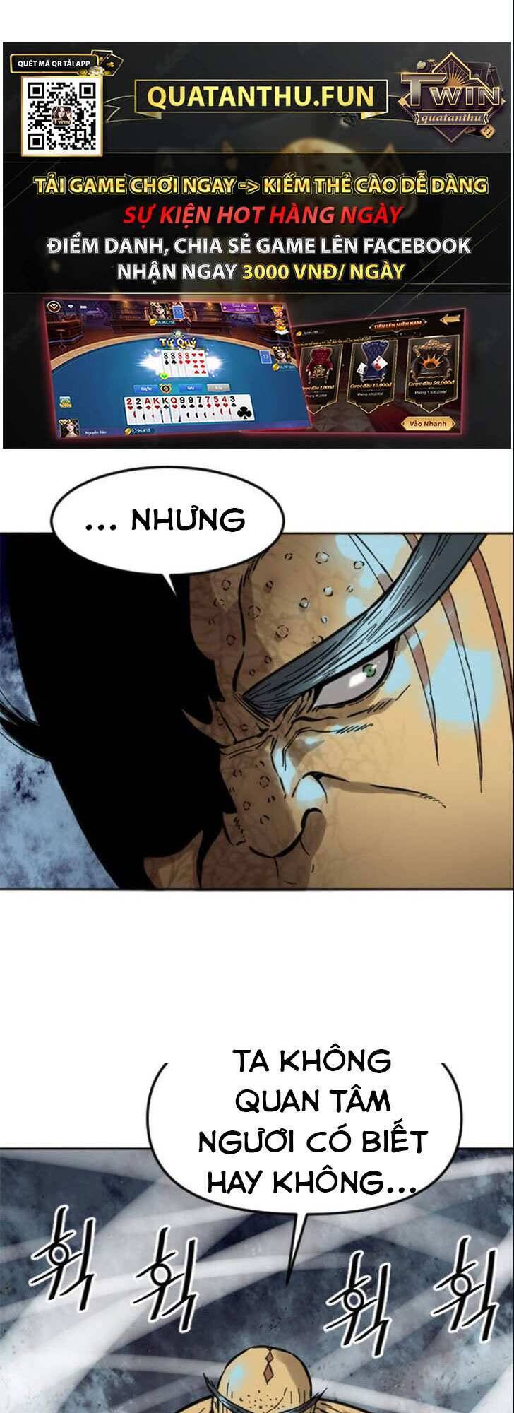 Thiên Hạ Đệ Nhất Nhân Chapter 51 - Trang 2