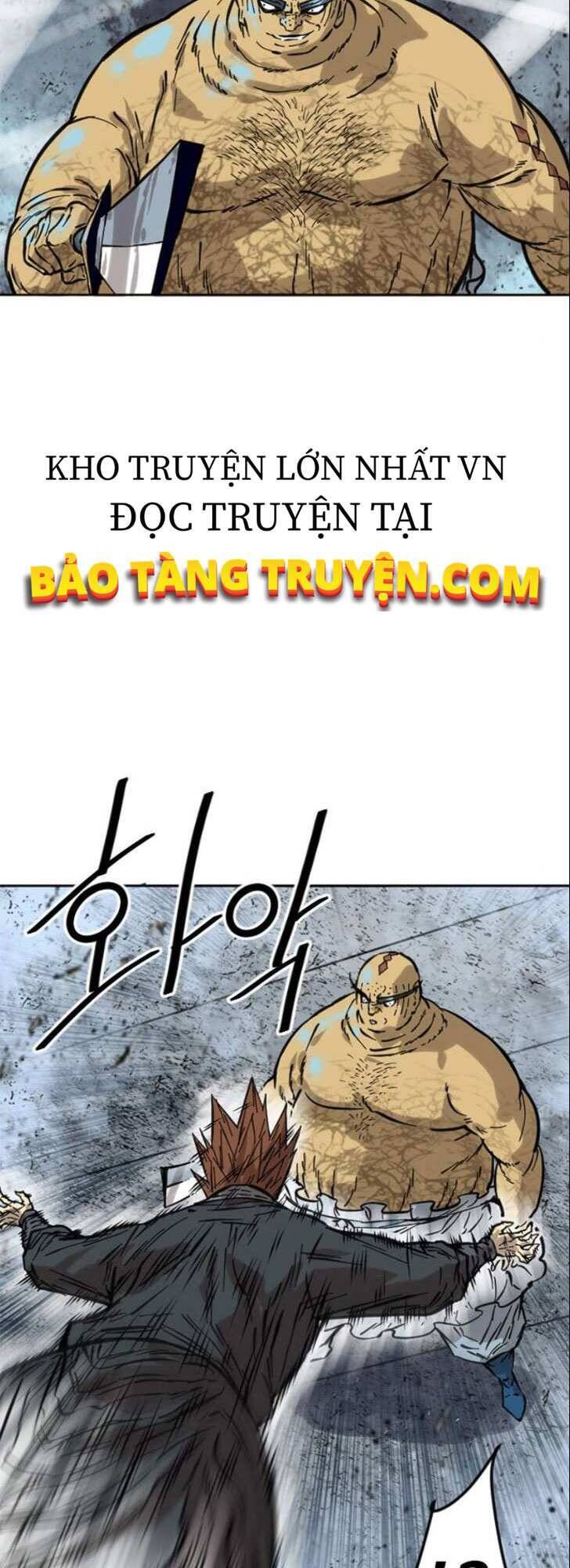 Thiên Hạ Đệ Nhất Nhân Chapter 51 - Trang 2