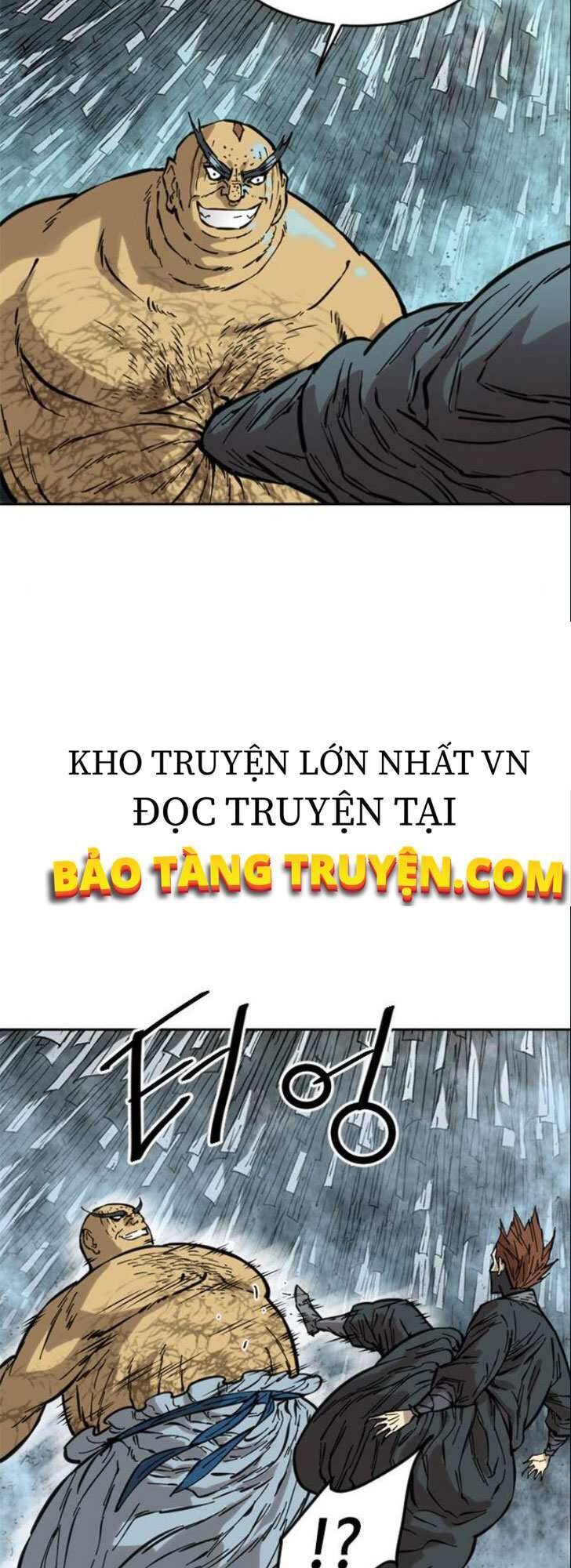 Thiên Hạ Đệ Nhất Nhân Chapter 51 - Trang 2