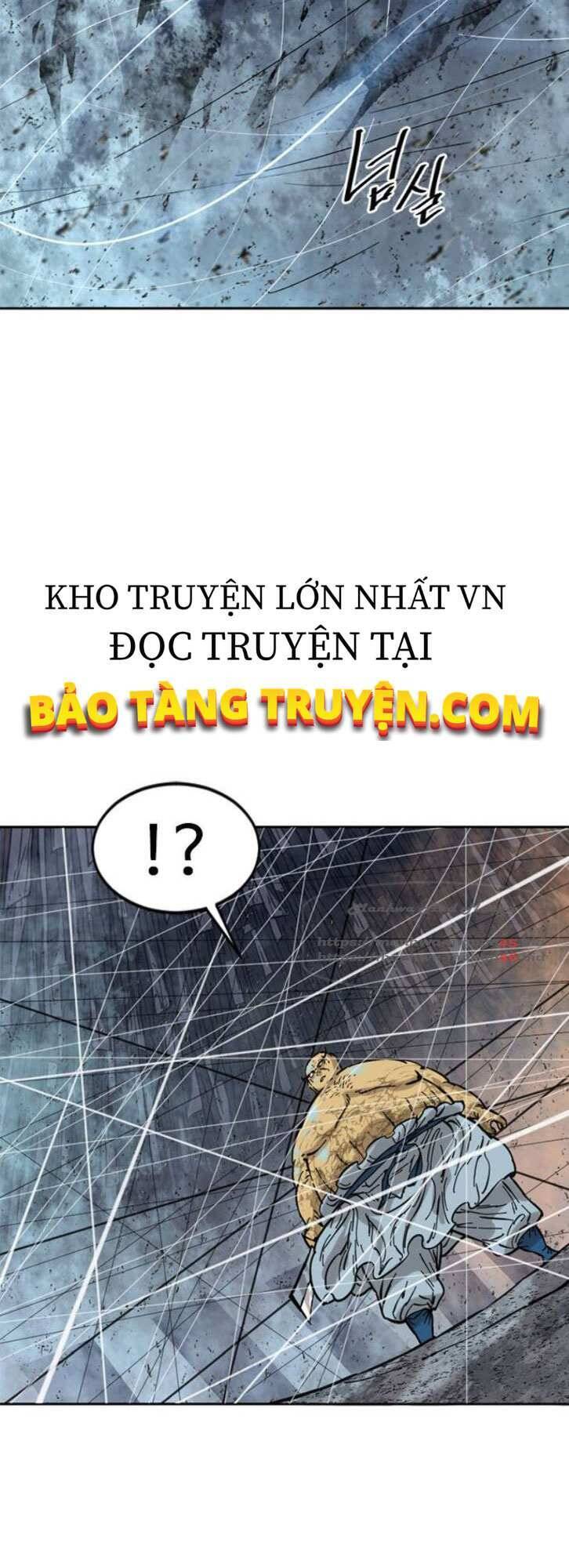 Thiên Hạ Đệ Nhất Nhân Chapter 51 - Trang 2