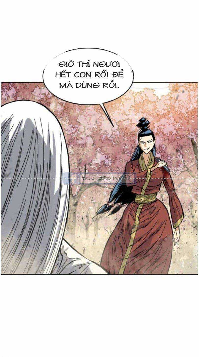 Thiên Hạ Đệ Nhất Nhân Chapter 50 - Trang 2