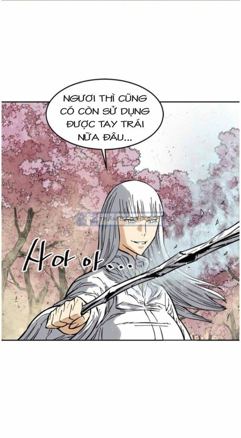 Thiên Hạ Đệ Nhất Nhân Chapter 50 - Trang 2