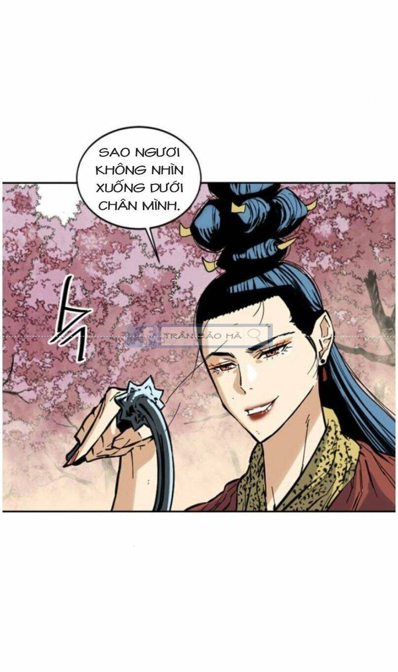 Thiên Hạ Đệ Nhất Nhân Chapter 50 - Trang 2