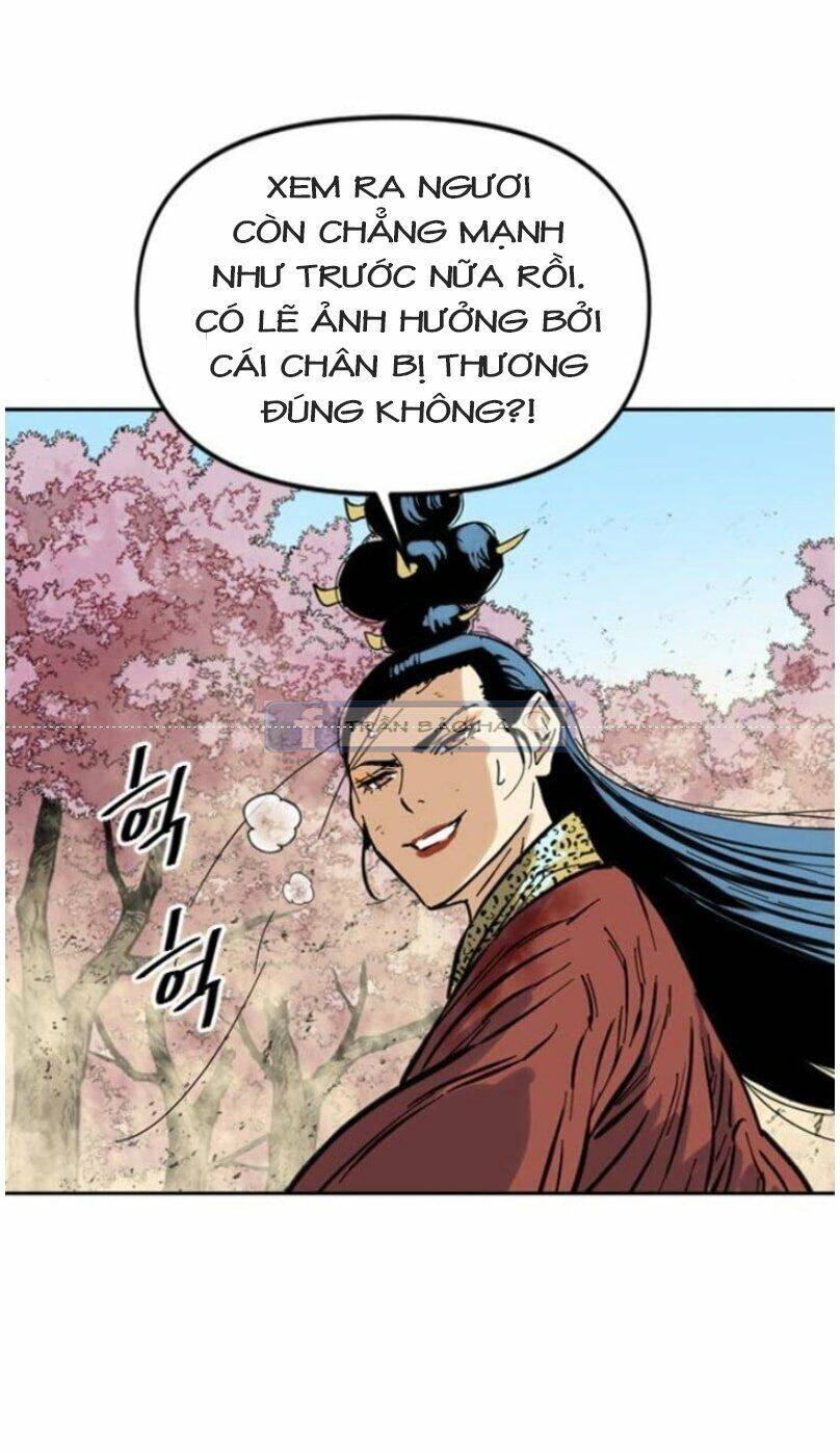 Thiên Hạ Đệ Nhất Nhân Chapter 50 - Trang 2