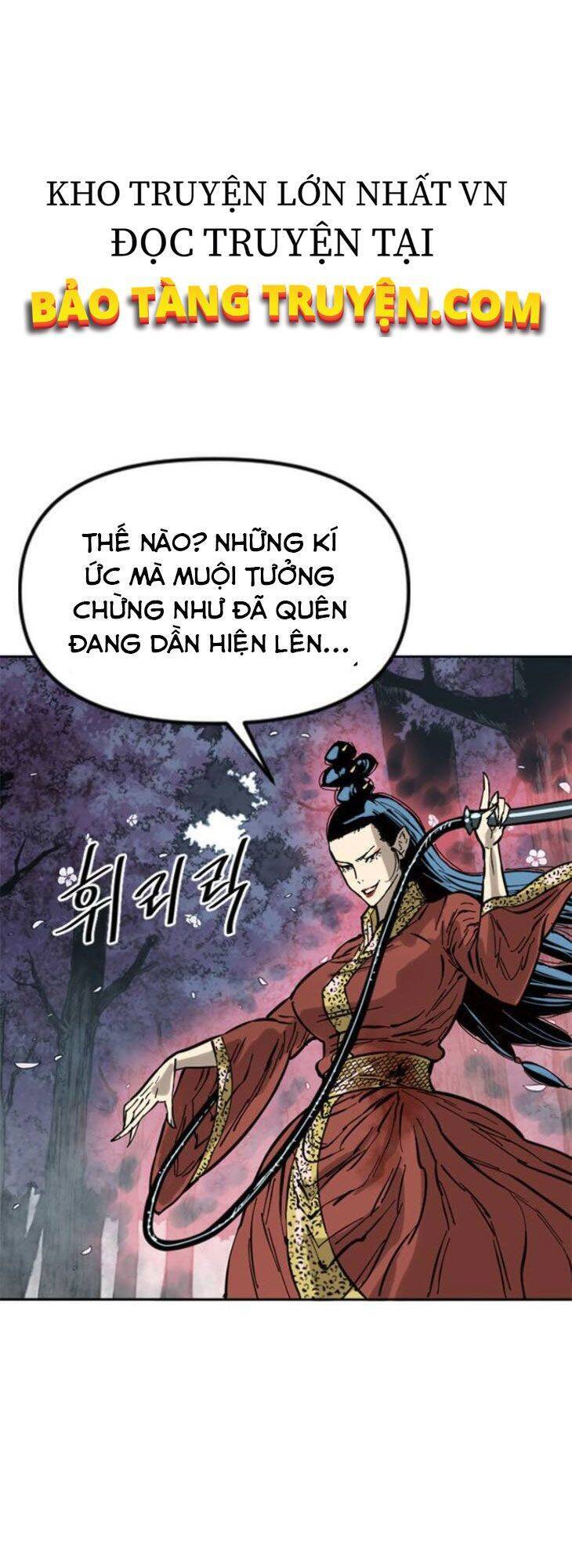 Thiên Hạ Đệ Nhất Nhân Chapter 49 - Trang 2