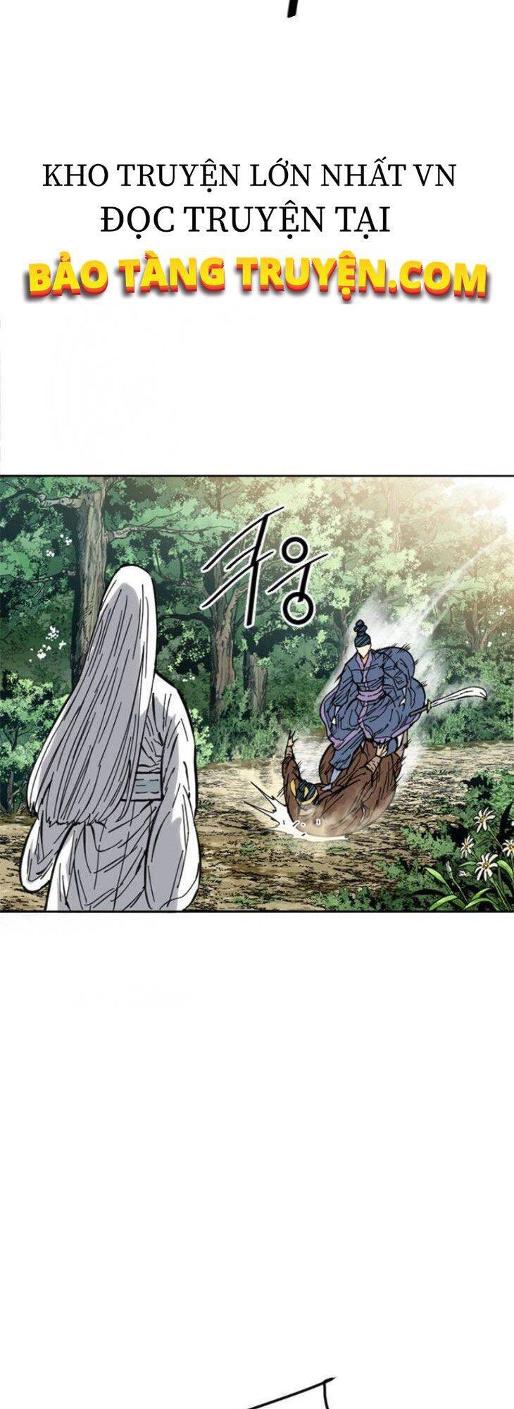 Thiên Hạ Đệ Nhất Nhân Chapter 49 - Trang 2