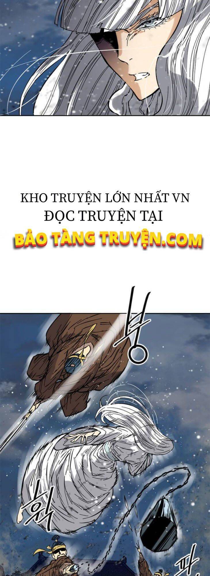 Thiên Hạ Đệ Nhất Nhân Chapter 49 - Trang 2