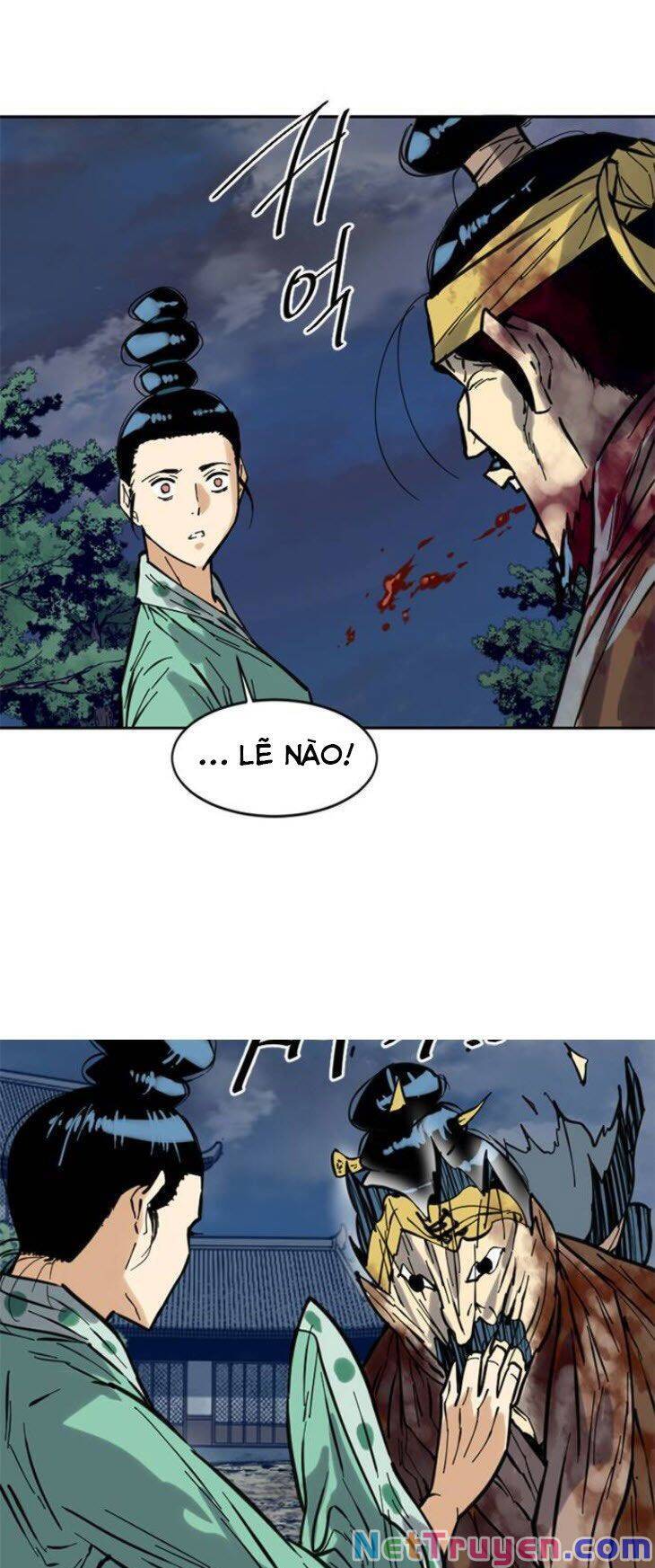 Thiên Hạ Đệ Nhất Nhân Chapter 49 - Trang 2