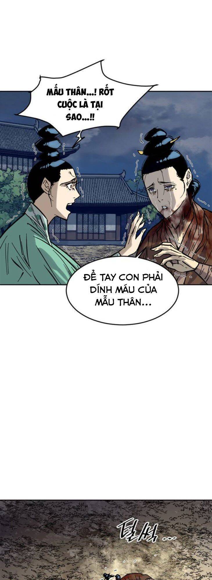 Thiên Hạ Đệ Nhất Nhân Chapter 49 - Trang 2