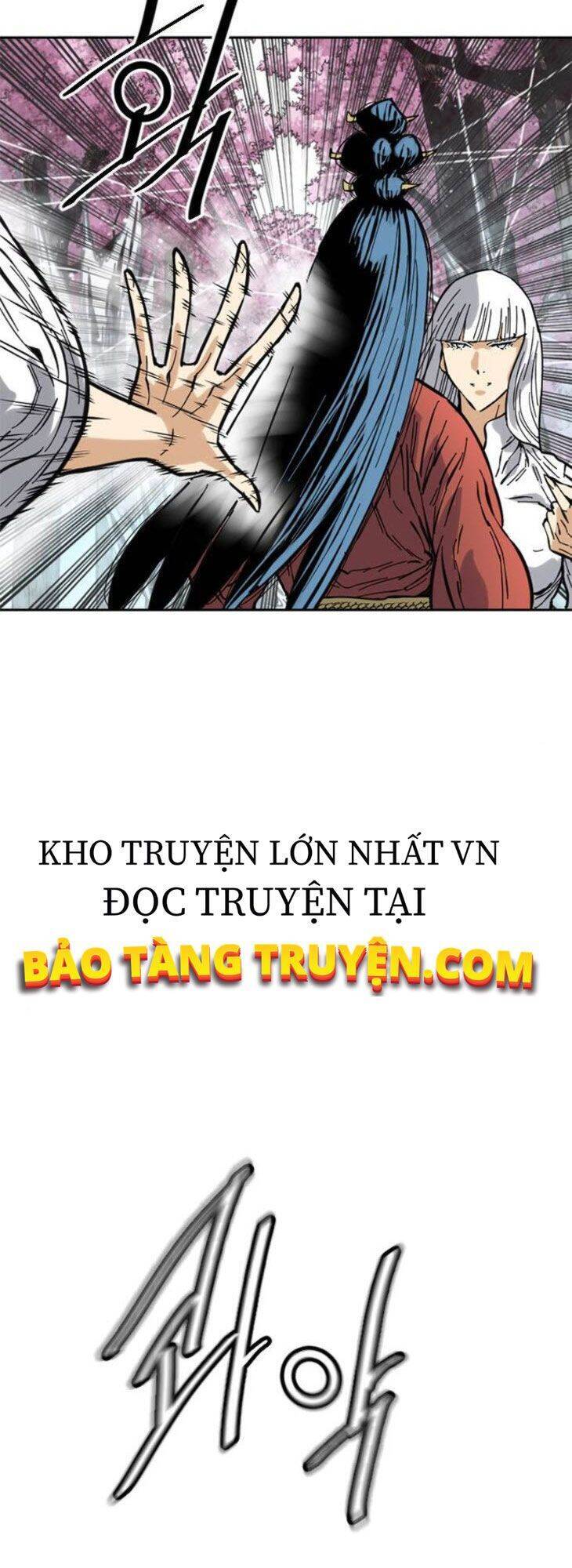 Thiên Hạ Đệ Nhất Nhân Chapter 49 - Trang 2