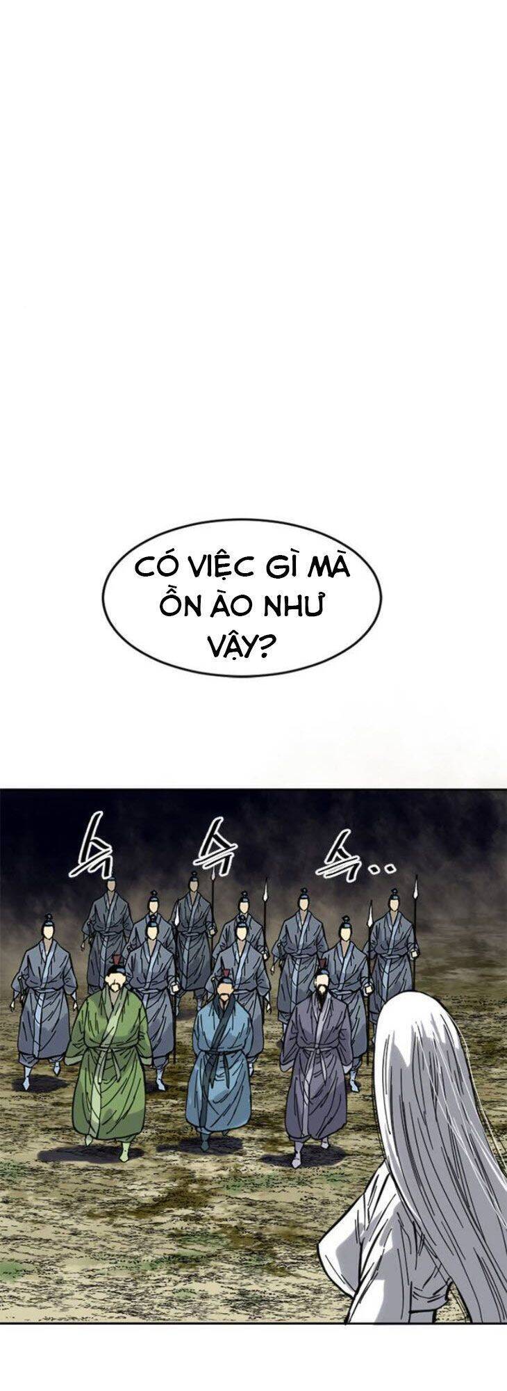 Thiên Hạ Đệ Nhất Nhân Chapter 49 - Trang 2