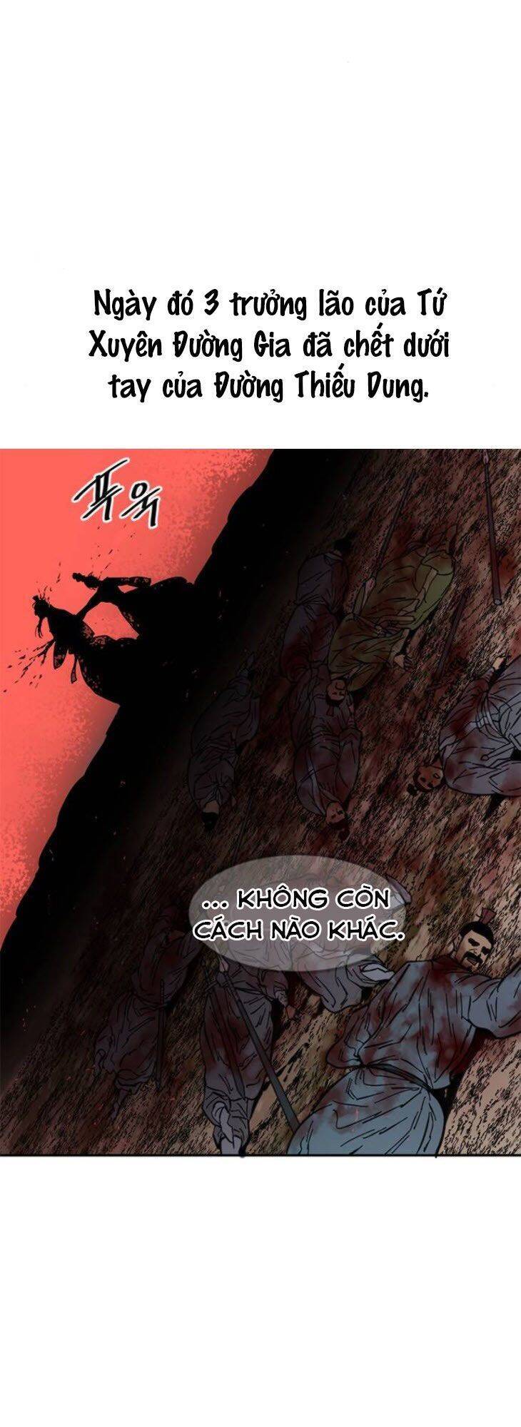 Thiên Hạ Đệ Nhất Nhân Chapter 49 - Trang 2