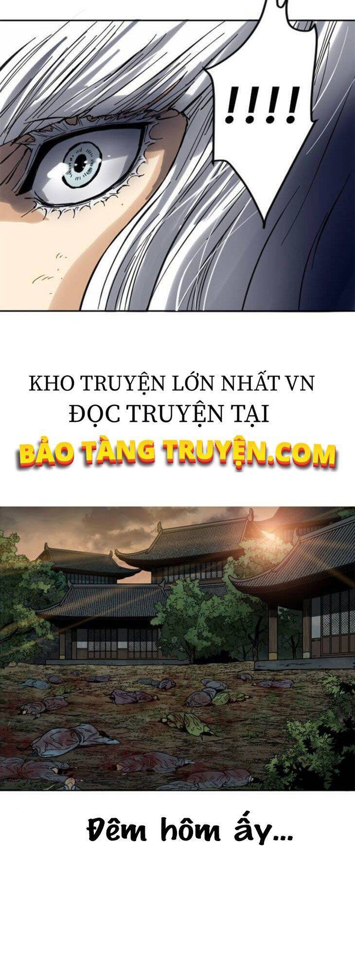 Thiên Hạ Đệ Nhất Nhân Chapter 49 - Trang 2