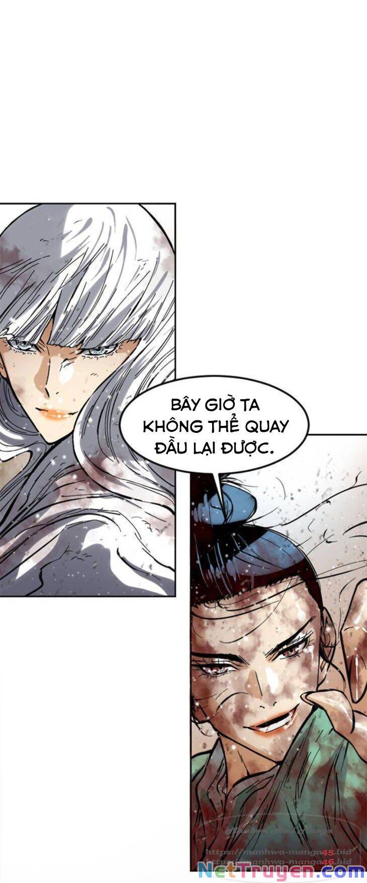 Thiên Hạ Đệ Nhất Nhân Chapter 49 - Trang 2