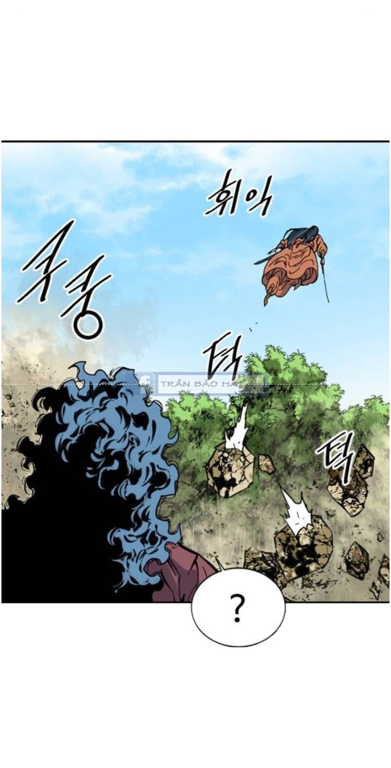 Thiên Hạ Đệ Nhất Nhân Chapter 48 - Trang 2