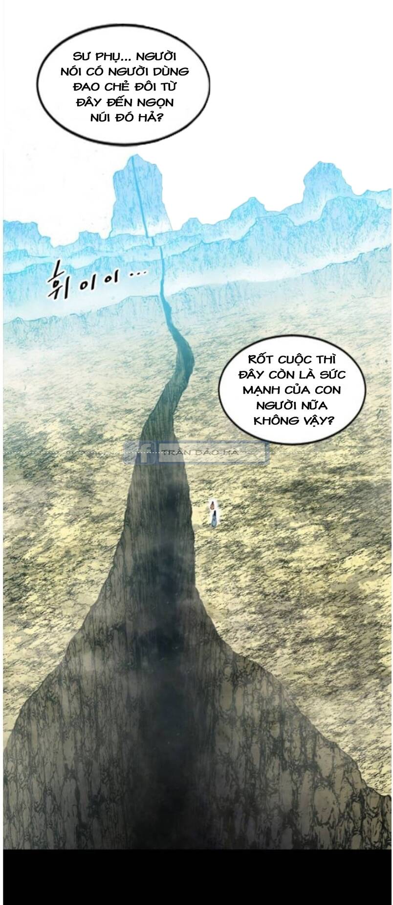 Thiên Hạ Đệ Nhất Nhân Chapter 48 - Trang 2