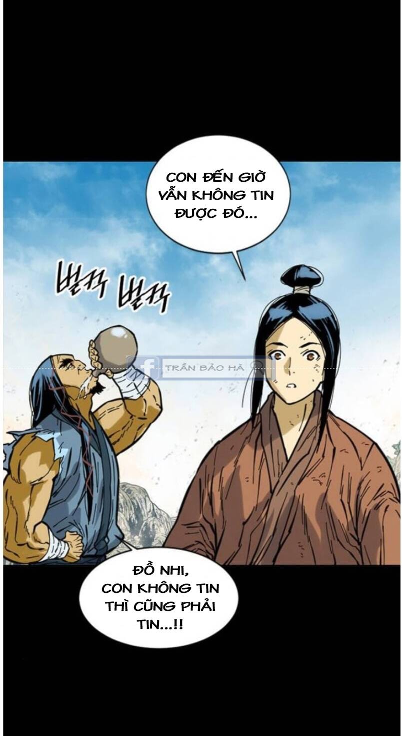 Thiên Hạ Đệ Nhất Nhân Chapter 48 - Trang 2