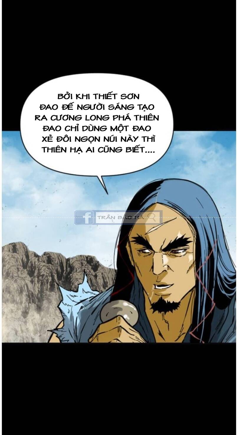 Thiên Hạ Đệ Nhất Nhân Chapter 48 - Trang 2