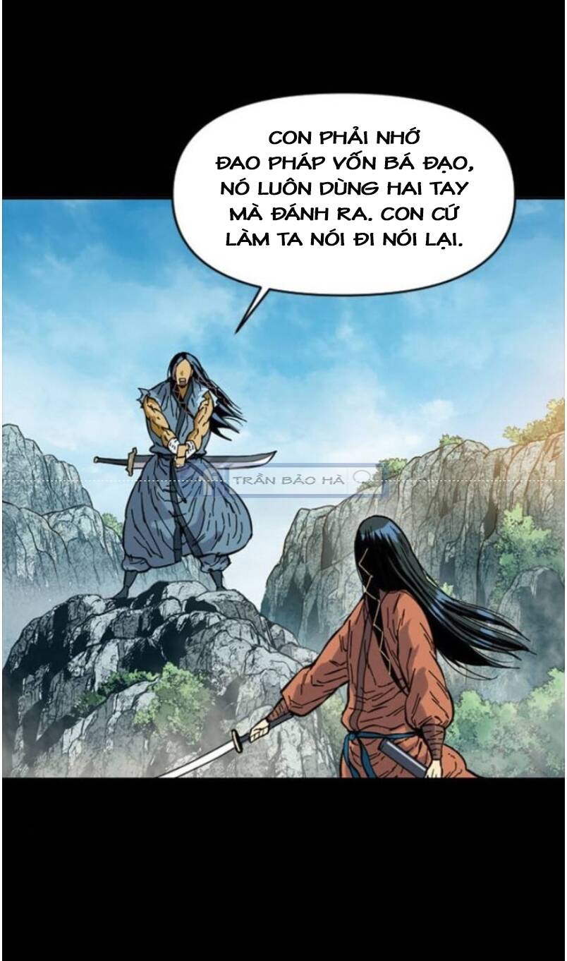 Thiên Hạ Đệ Nhất Nhân Chapter 48 - Trang 2