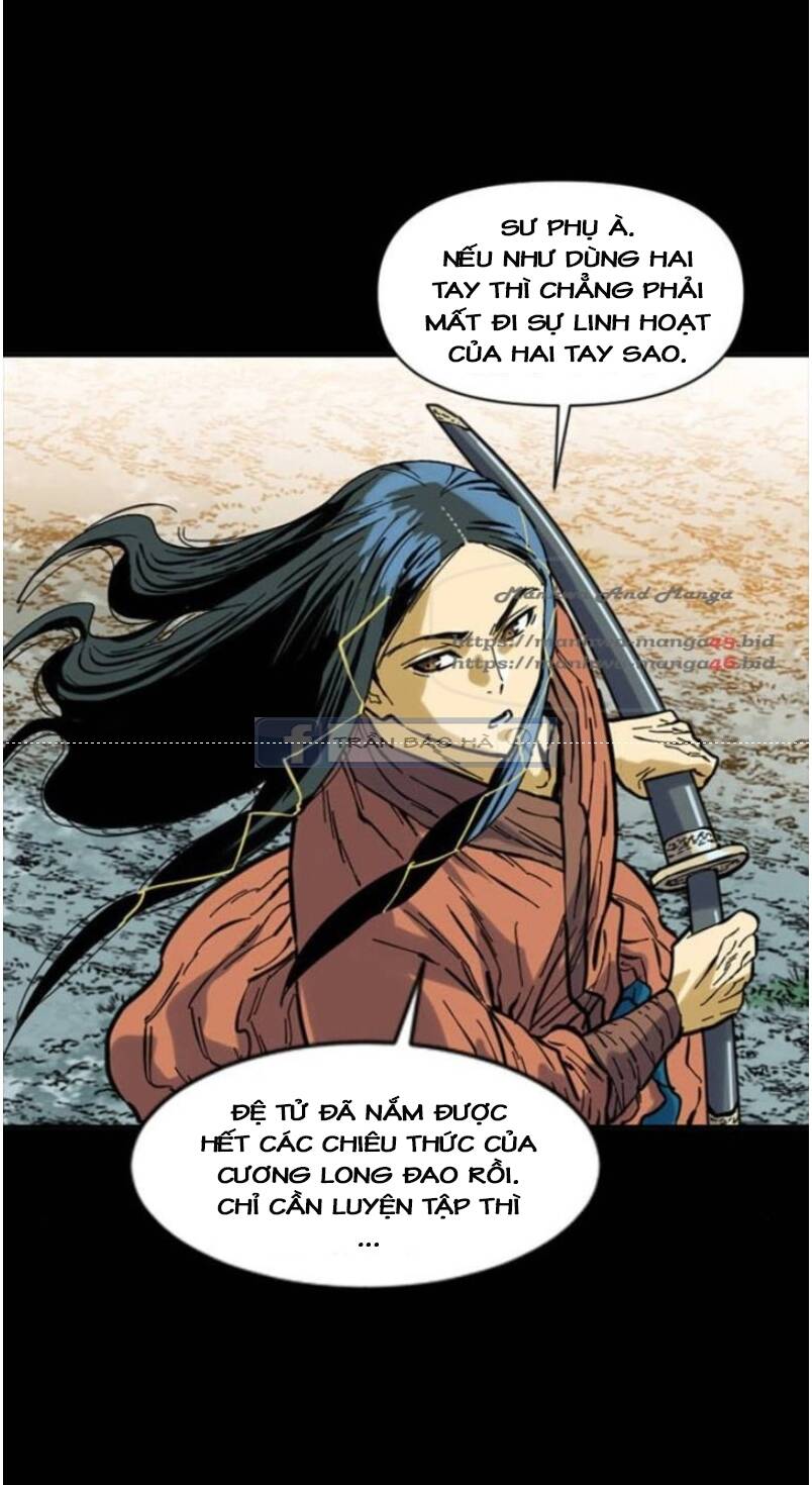 Thiên Hạ Đệ Nhất Nhân Chapter 48 - Trang 2