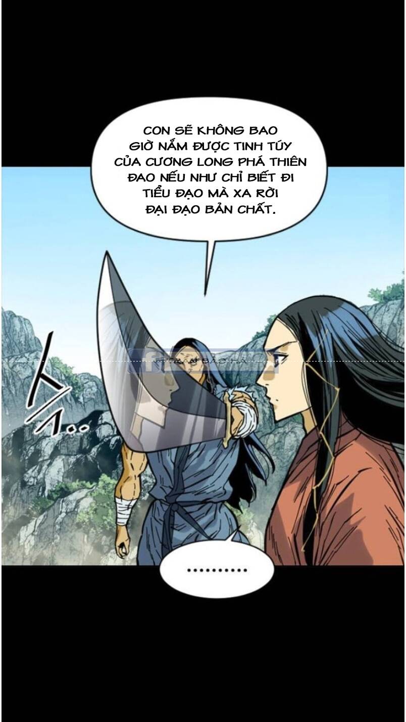 Thiên Hạ Đệ Nhất Nhân Chapter 48 - Trang 2