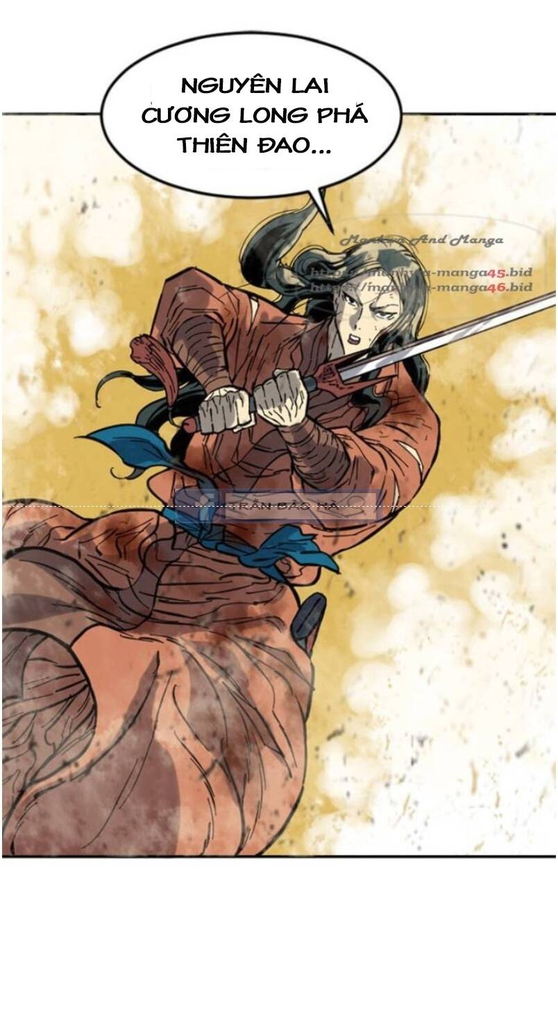 Thiên Hạ Đệ Nhất Nhân Chapter 48 - Trang 2