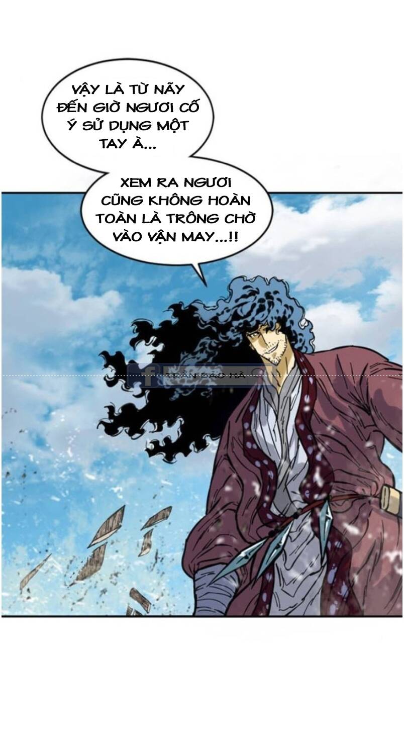 Thiên Hạ Đệ Nhất Nhân Chapter 48 - Trang 2