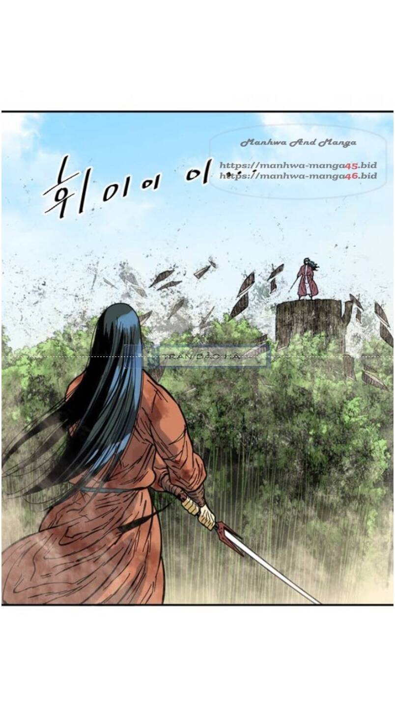 Thiên Hạ Đệ Nhất Nhân Chapter 48 - Trang 2